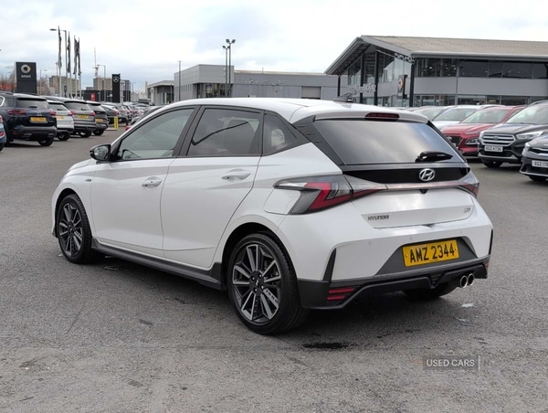 Used Hyundai i20 2023 for sale - 77926559: Photo 42