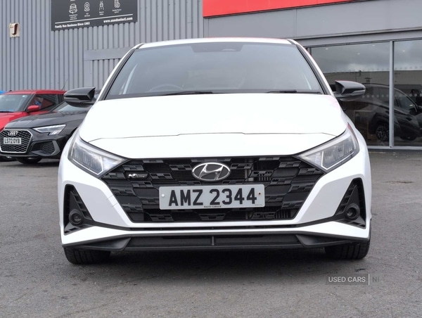 Used Hyundai i20 2023 for sale - 77926559: Photo 45