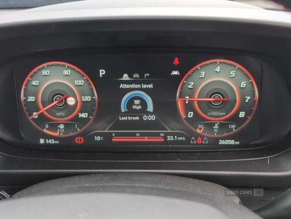 Used Hyundai i20 2023 for sale - 77926559: Photo 5