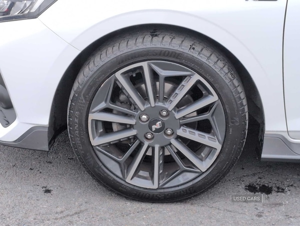 Used Hyundai i20 2023 for sale - 77926559: Photo 6