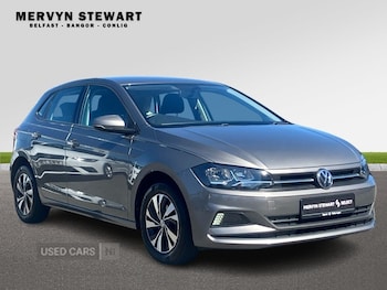 Used Volkswagen Polo 2019 for sale - 78449075: Photo