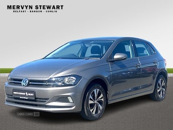 Used Volkswagen Polo 2019 for sale - 78449075: Photo