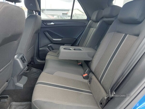 Used Volkswagen T-Roc 2021 for sale - 76085826: Photo 10