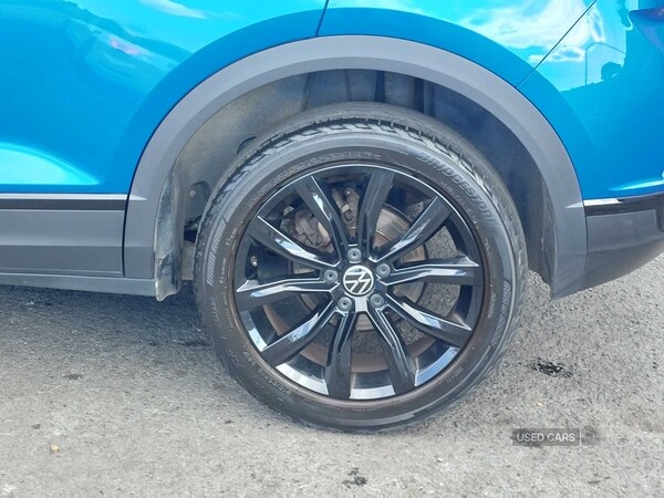Used Volkswagen T-Roc 2021 for sale - 76085826: Photo 11