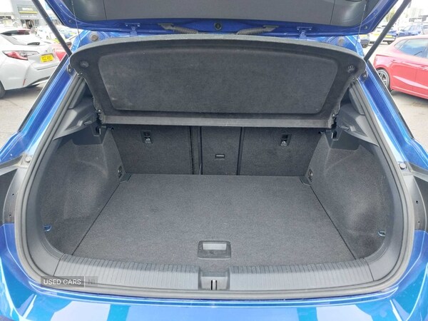 Used Volkswagen T-Roc 2021 for sale - 76085826: Photo 13