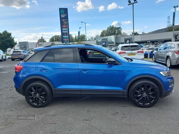 Used Volkswagen T-Roc 2021 for sale - 76085826: Photo 21
