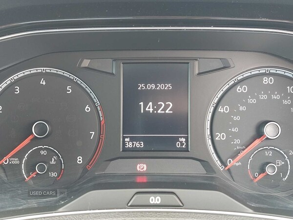 Used Volkswagen T-Roc 2021 for sale - 76085826: Photo 25