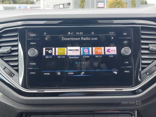 Used Volkswagen T-Roc 2021 for sale - 76085826: Photo 27