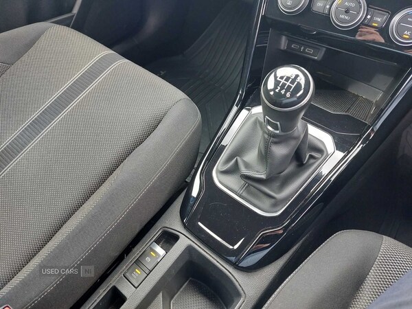 Used Volkswagen T-Roc 2021 for sale - 76085826: Photo 30