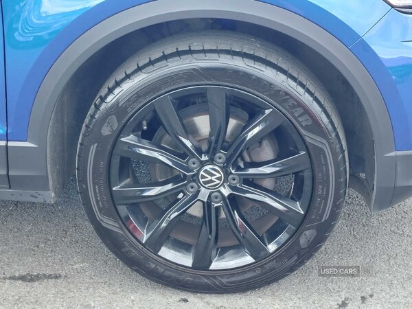 Used Volkswagen T-Roc 2021 for sale - 76085826: Photo 36
