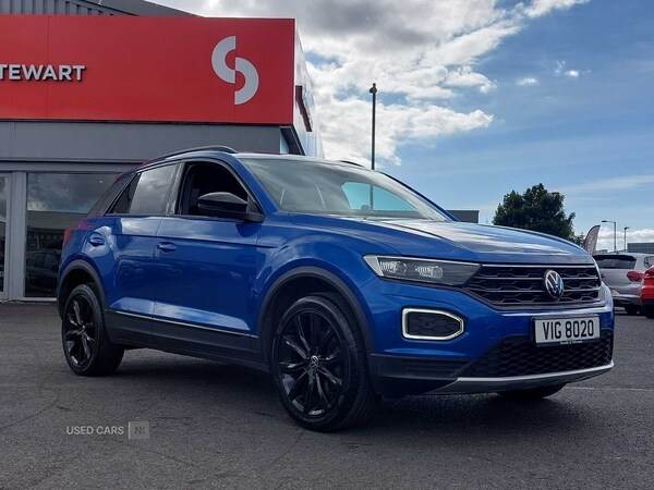 Used Volkswagen T-Roc 2021 for sale - 76085826: Photo 37