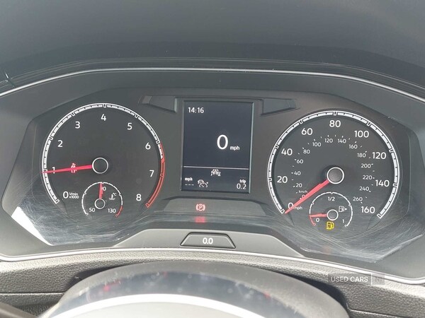 Used Volkswagen T-Roc 2021 for sale - 76085826: Photo 5