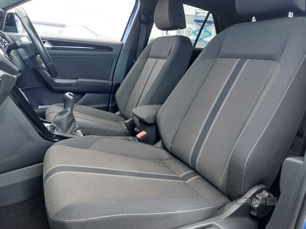 Used Volkswagen T-Roc 2021 for sale - 76085826: Photo 8