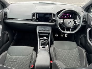 Used Skoda Karoq 2023 for sale - 79670505: Photo