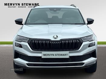 Used Skoda Karoq 2023 for sale - 79670505: Photo