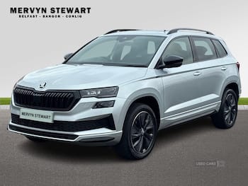 Used Skoda Karoq 2023 for sale - 79670505: Photo