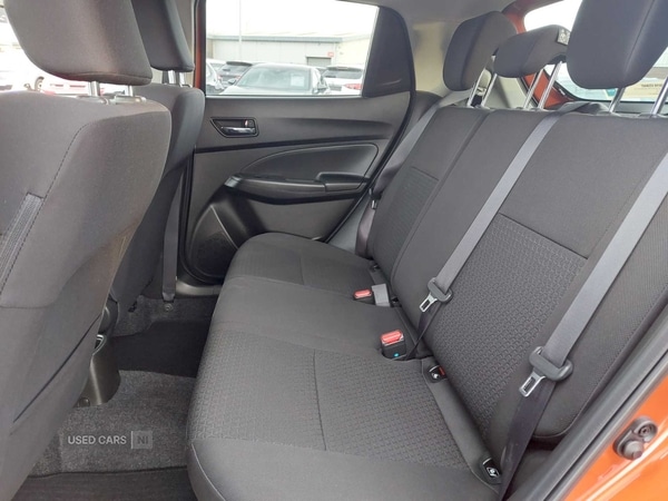 Used Suzuki Swift 2022 for sale - 76621338: Photo 10