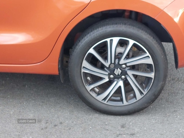 Used Suzuki Swift 2022 for sale - 76621338: Photo 11