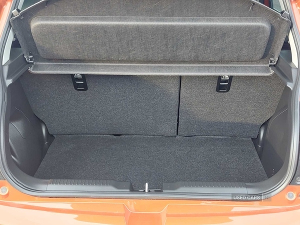 Used Suzuki Swift 2022 for sale - 76621338: Photo 13