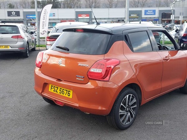 Used Suzuki Swift 2022 for sale - 76621338: Photo 15