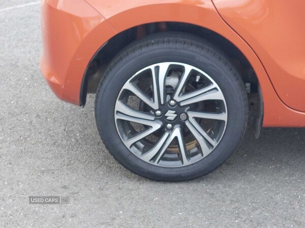 Used Suzuki Swift 2022 for sale - 76621338: Photo 16