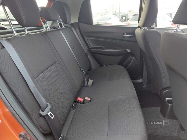 Used Suzuki Swift 2022 for sale - 76621338: Photo 17