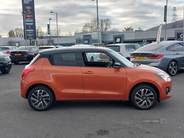 Used Suzuki Swift 2022 for sale - 76621338: Photo 21