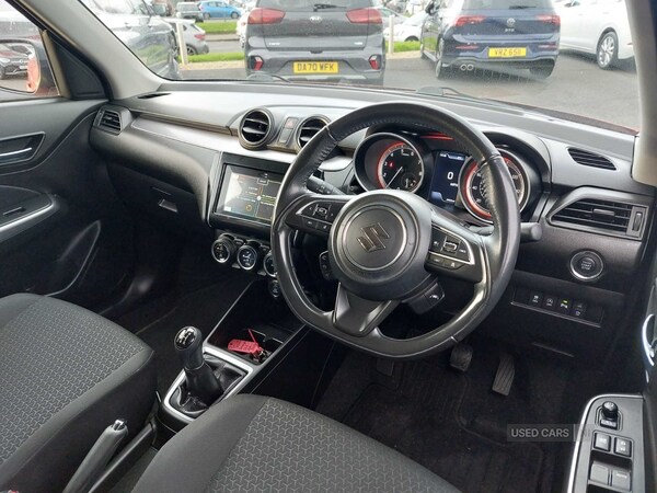 Used Suzuki Swift 2022 for sale - 76621338: Photo 22