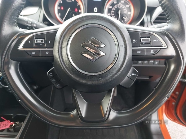 Used Suzuki Swift 2022 for sale - 76621338: Photo 25