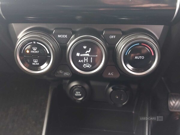 Used Suzuki Swift 2022 for sale - 76621338: Photo 28