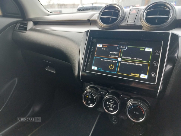 Used Suzuki Swift 2022 for sale - 76621338: Photo 29