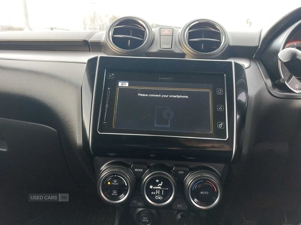 Used Suzuki Swift 2022 for sale - 76621338: Photo 30