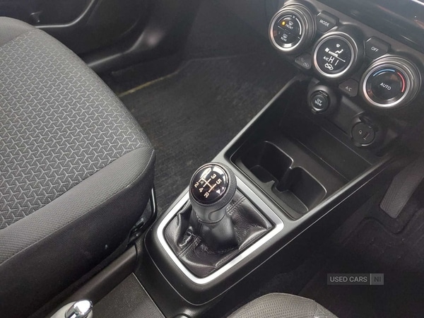 Used Suzuki Swift 2022 for sale - 76621338: Photo 31