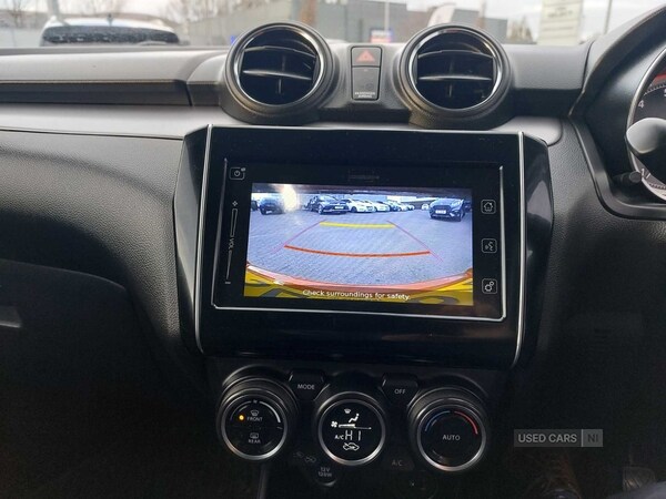 Used Suzuki Swift 2022 for sale - 76621338: Photo 32