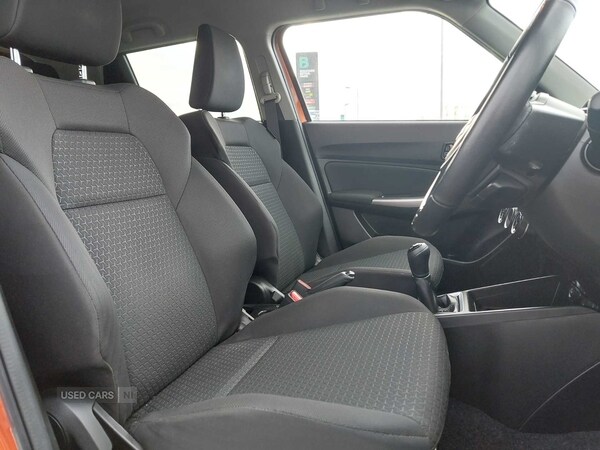 Used Suzuki Swift 2022 for sale - 76621338: Photo 34