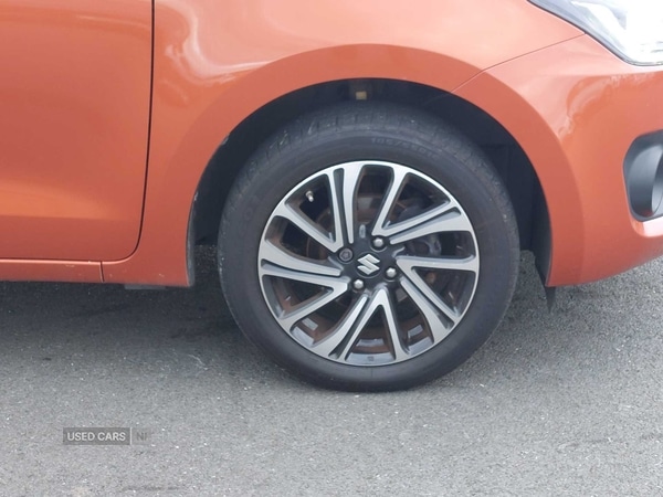 Used Suzuki Swift 2022 for sale - 76621338: Photo 35