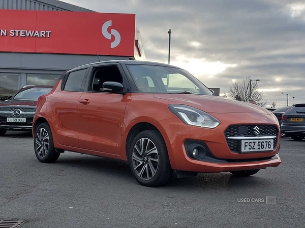 Used Suzuki Swift 2022 for sale - 76621338: Photo 36