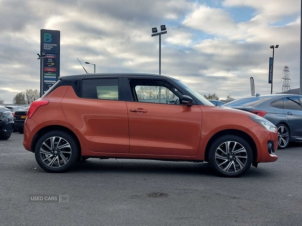 Used Suzuki Swift 2022 for sale - 76621338: Photo 37