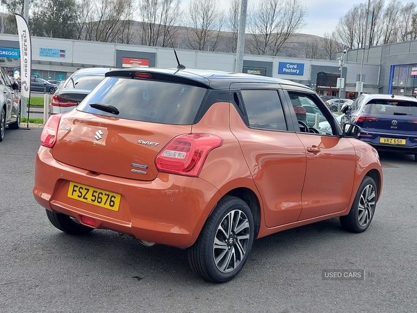 Used Suzuki Swift 2022 for sale - 76621338: Photo 38