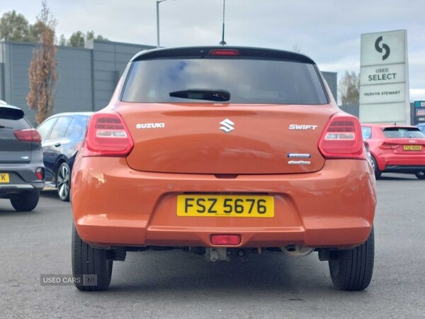 Used Suzuki Swift 2022 for sale - 76621338: Photo 39