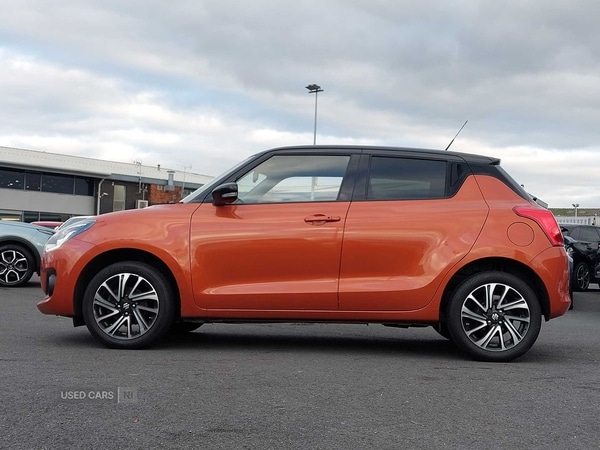 Used Suzuki Swift 2022 for sale - 76621338: Photo 41