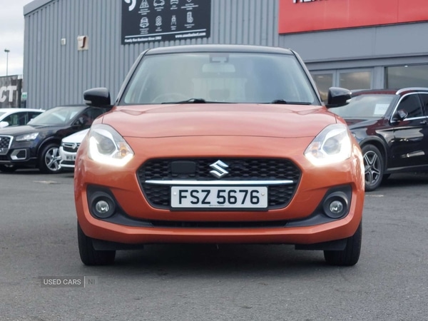 Used Suzuki Swift 2022 for sale - 76621338: Photo 43