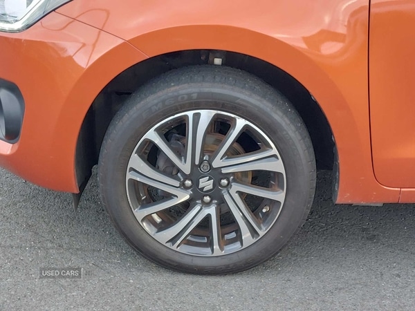 Used Suzuki Swift 2022 for sale - 76621338: Photo 6