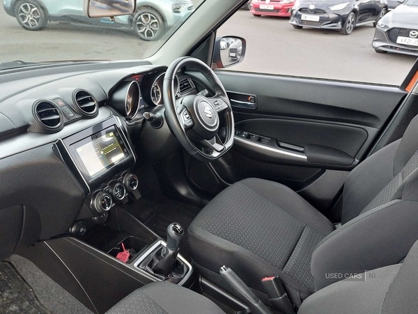 Used Suzuki Swift 2022 for sale - 76621338: Photo 7
