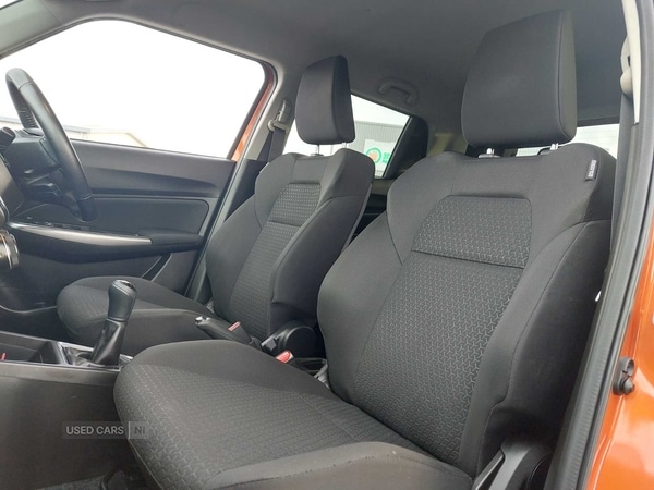 Used Suzuki Swift 2022 for sale - 76621338: Photo 8