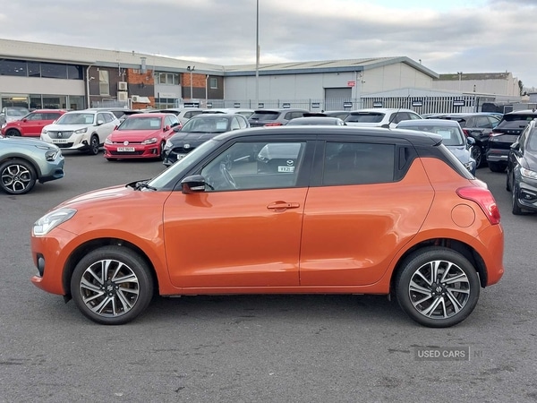 Used Suzuki Swift 2022 for sale - 76621338: Photo 9