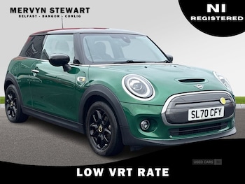 Used MINI Hatch 2020 for sale - 79427054: Photo