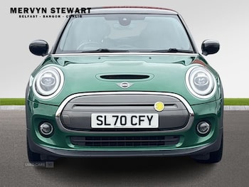 Used MINI Hatch 2020 for sale - 79427054: Photo
