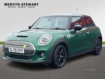 Used MINI Hatch 2020 for sale - 79427054: Photo
