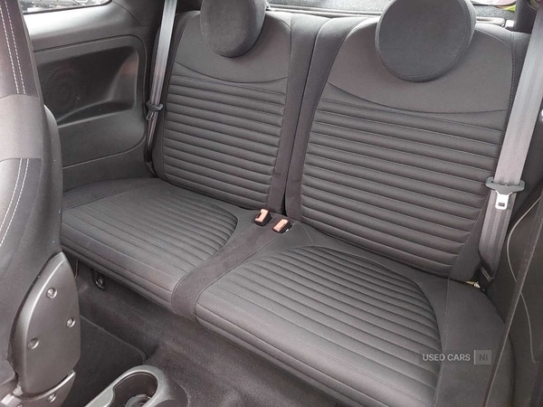 Used Abarth 595 2019 for sale - 77041218: Photo 11